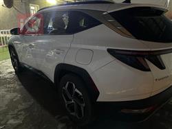 هیوندای تۆکسۆن